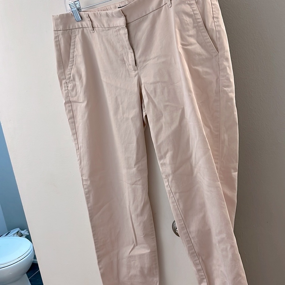 J.Crew Stretch Pants